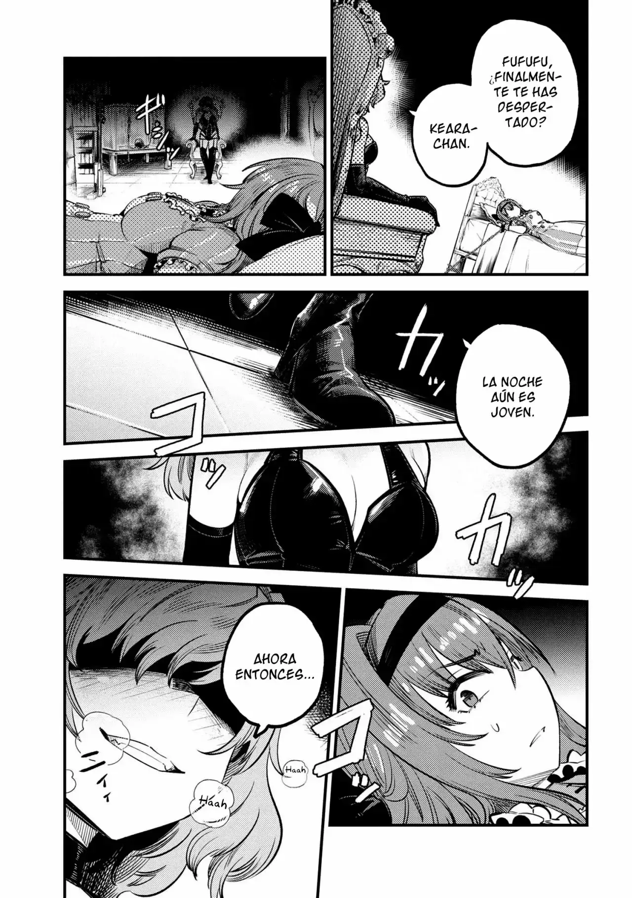 Capitulo 23.20 page 14