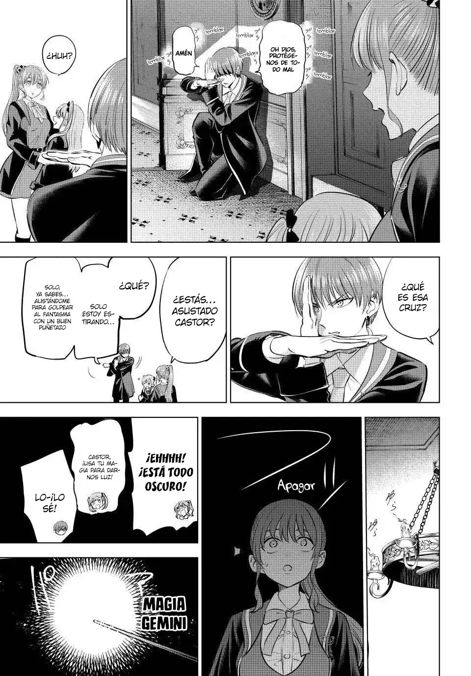 Capitulo 42 page 15