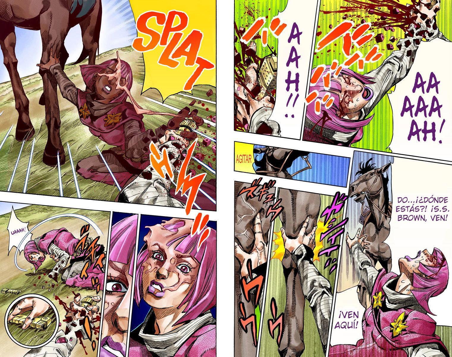 Capitulo 74 page 24
