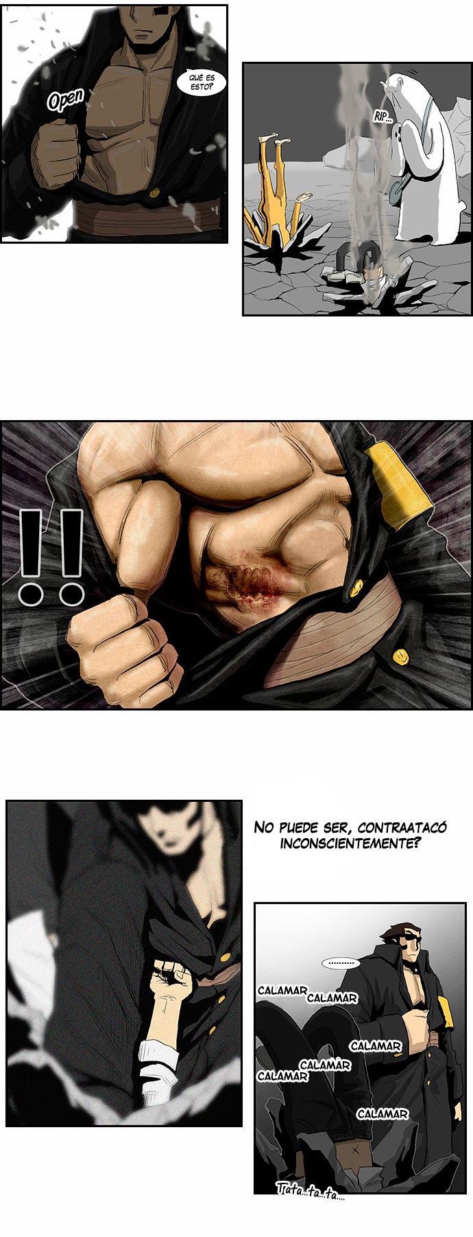 Capitulo 16 page 21