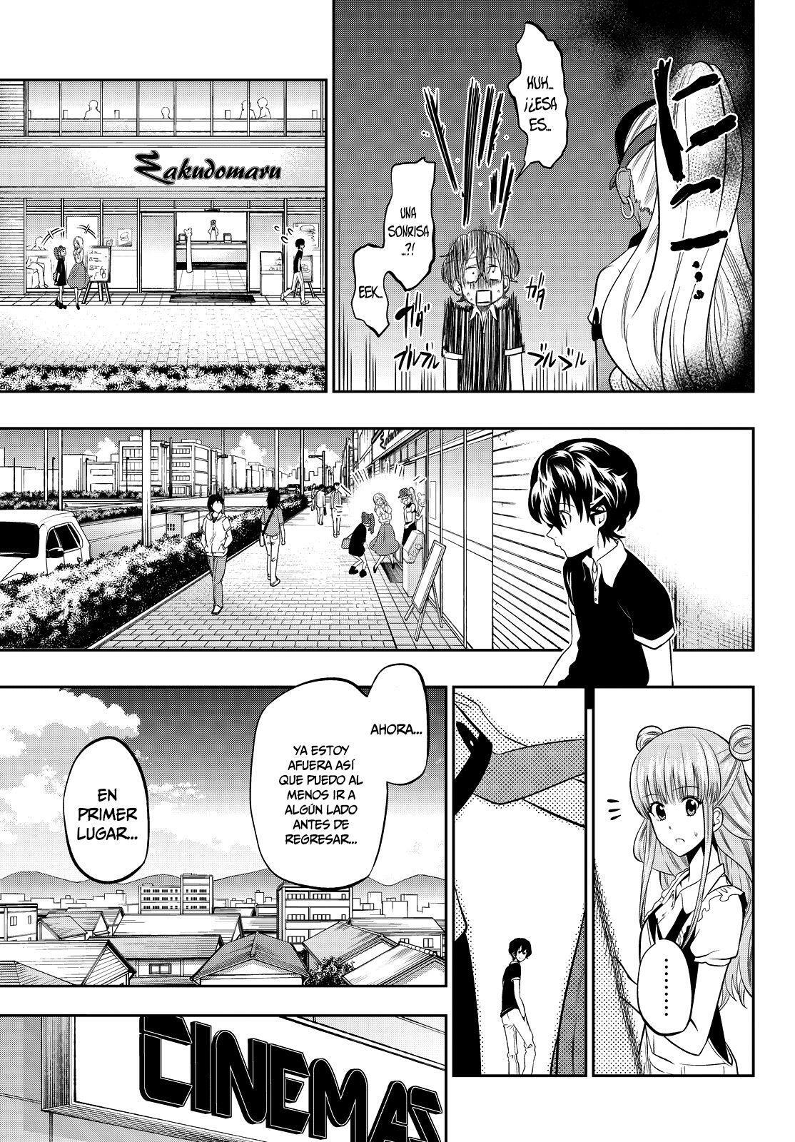Capitulo 29 page 11