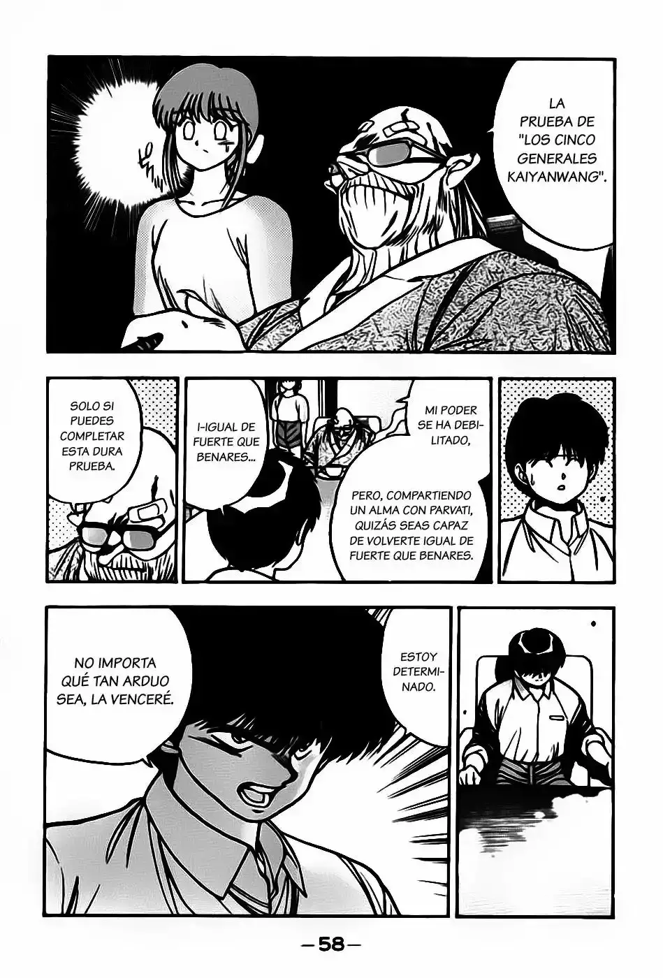 Capitulo 43 page 13