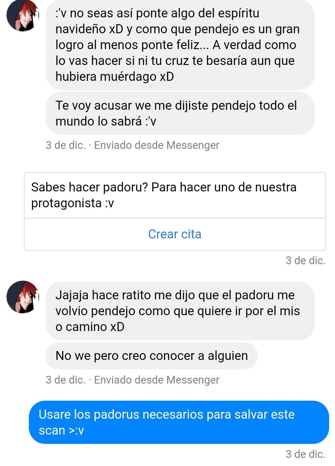 Capitulo 42 page 20