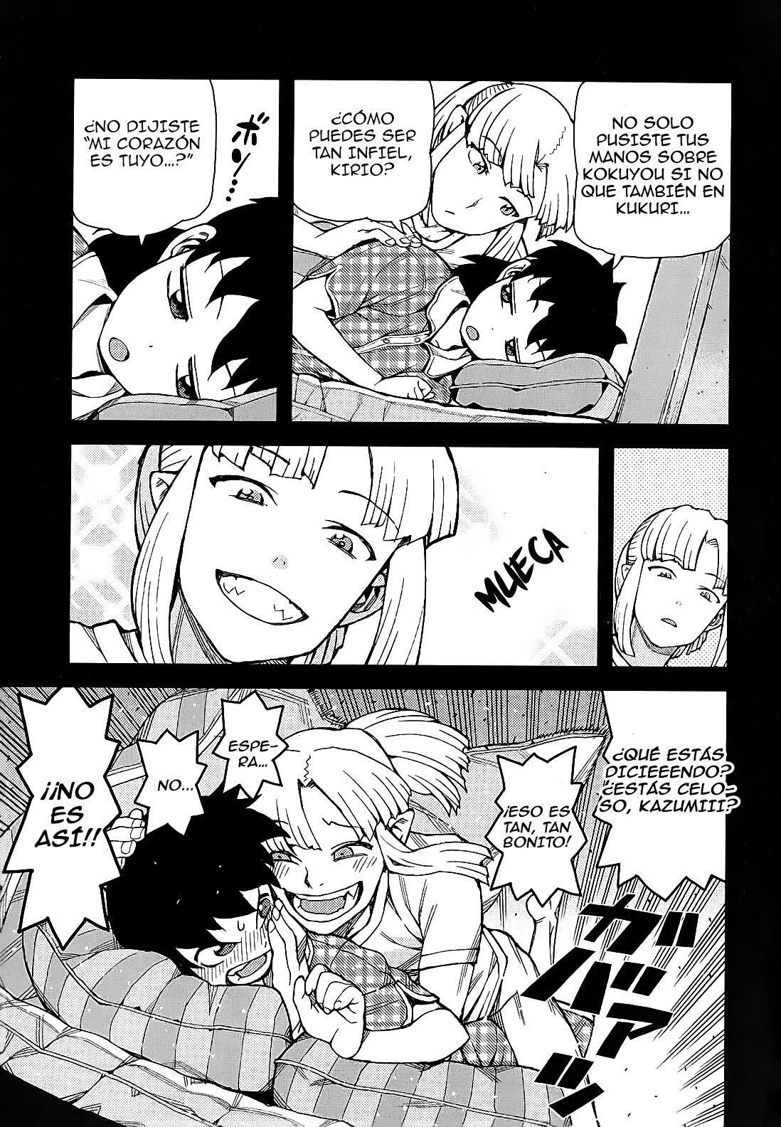 Capitulo 47 page 16