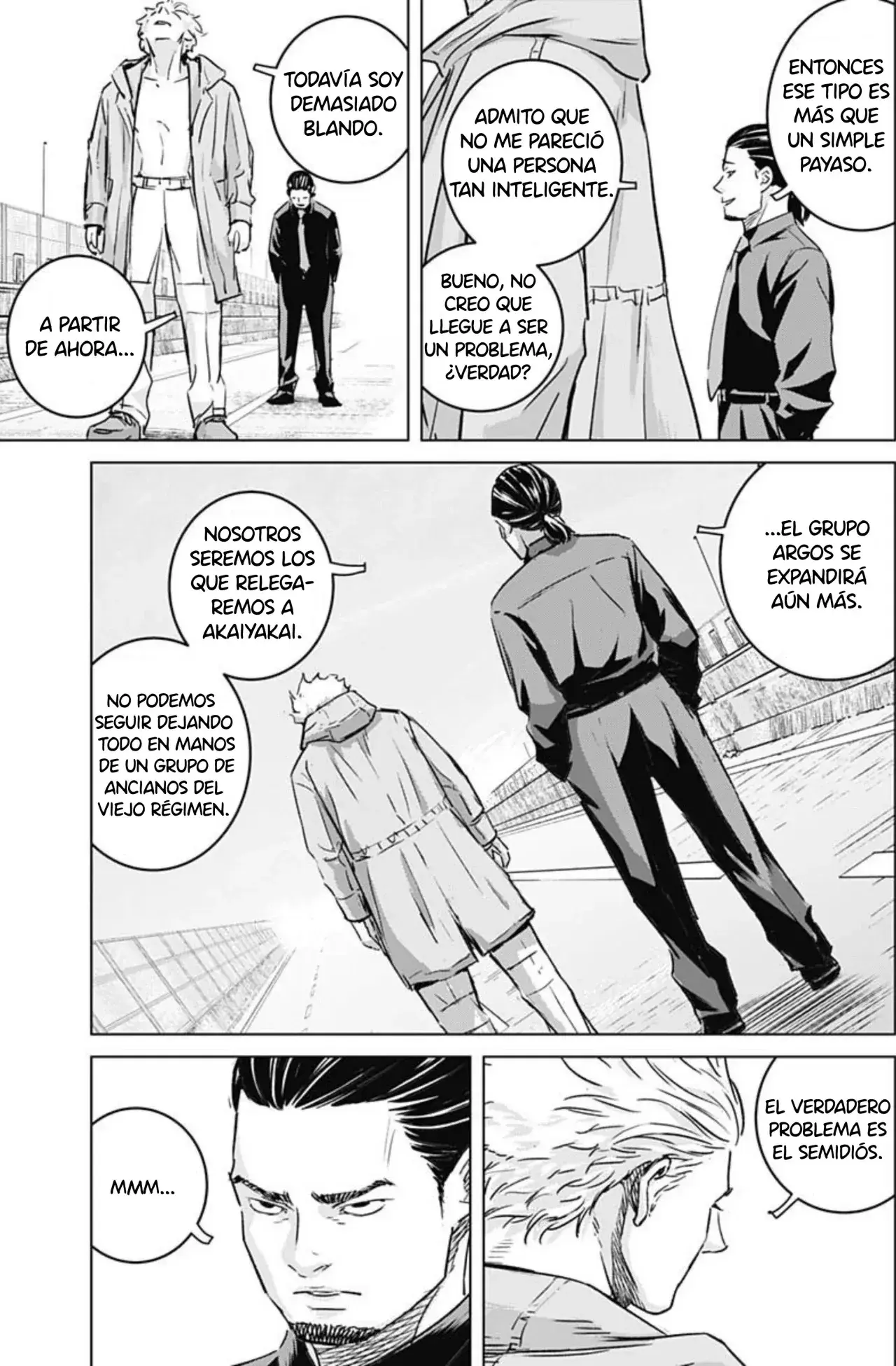Capitulo 28 page 6
