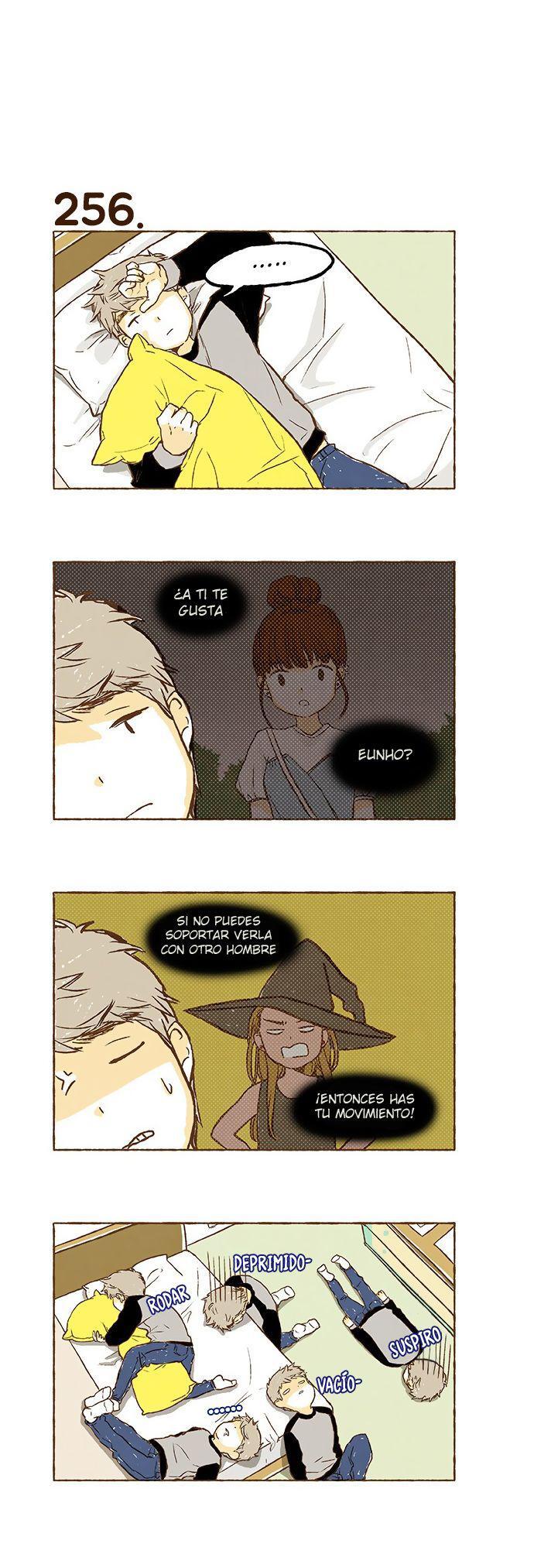 Capitulo 17 page 9