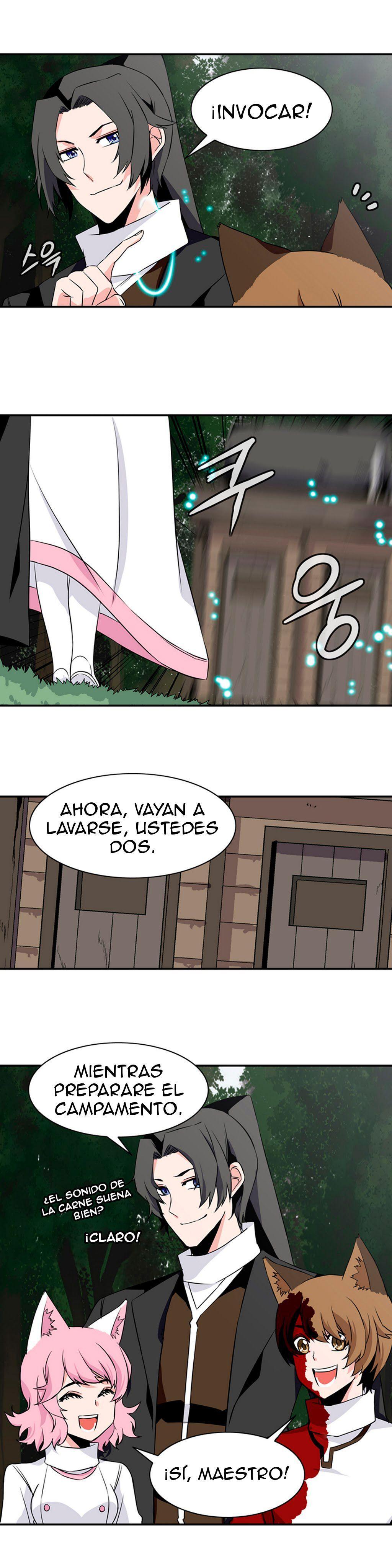 Capitulo 18 page 16