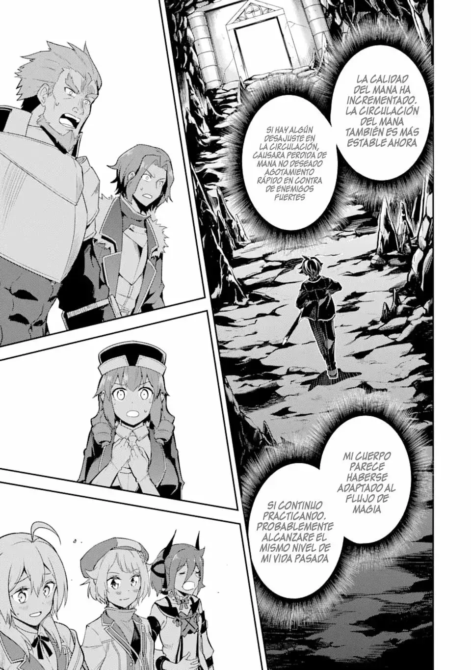 Capitulo 45 page 13