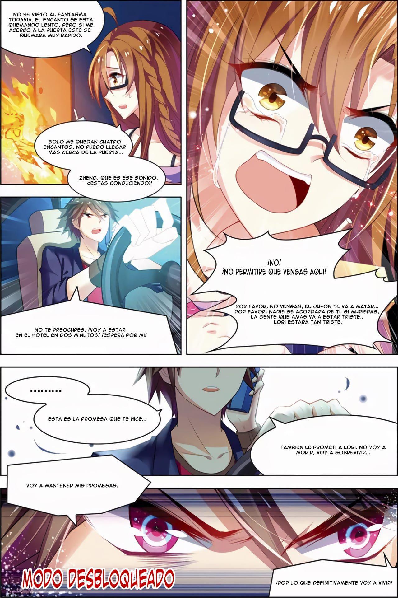 Capitulo 22 page 21