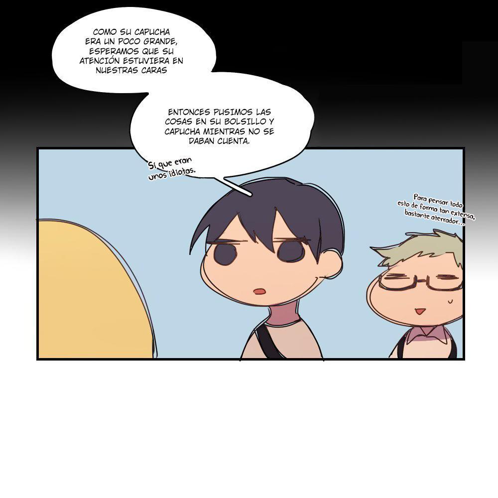 Capitulo 31 page 20