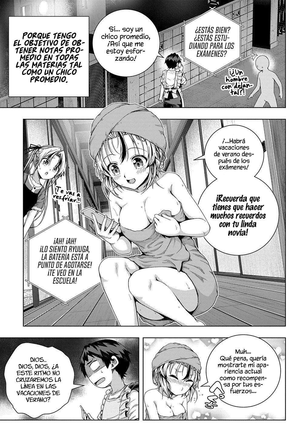 Capitulo 19 page 14