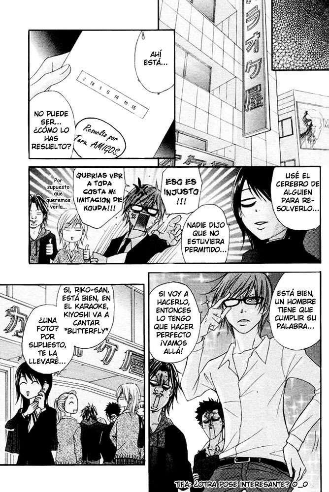 Capitulo 28 page 33