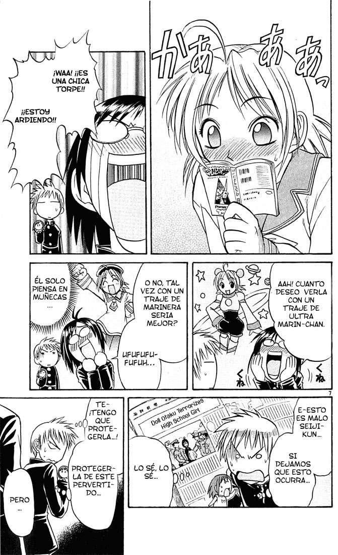 Capitulo 46 page 7
