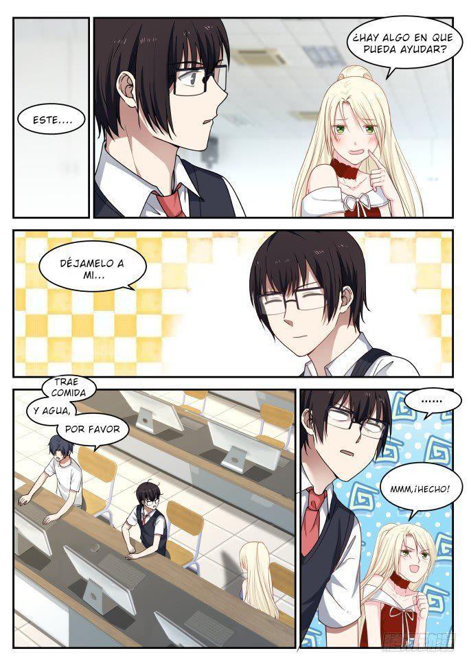 Capitulo 28 page 7