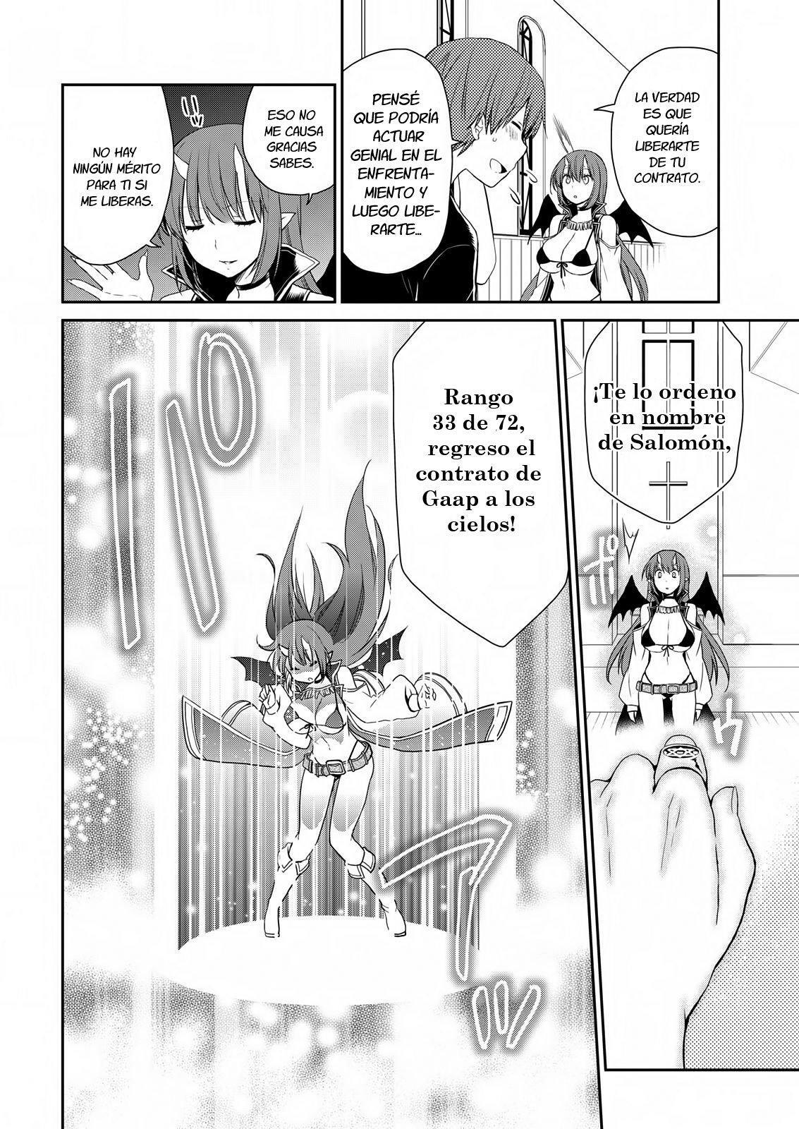 Capitulo 22 page 20