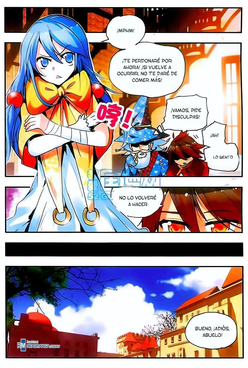 Capitulo 27 page 9