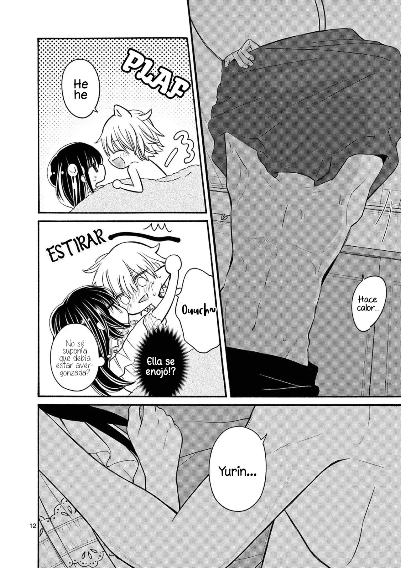 Capitulo 23 page 14