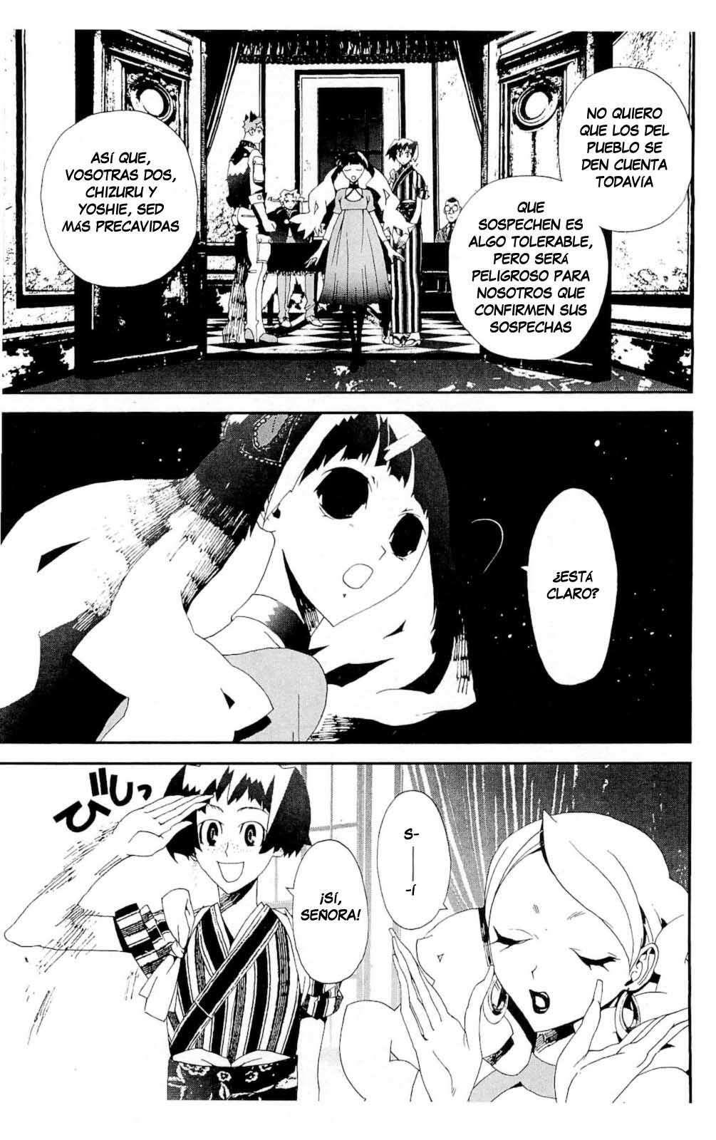 Capitulo 27 page 36
