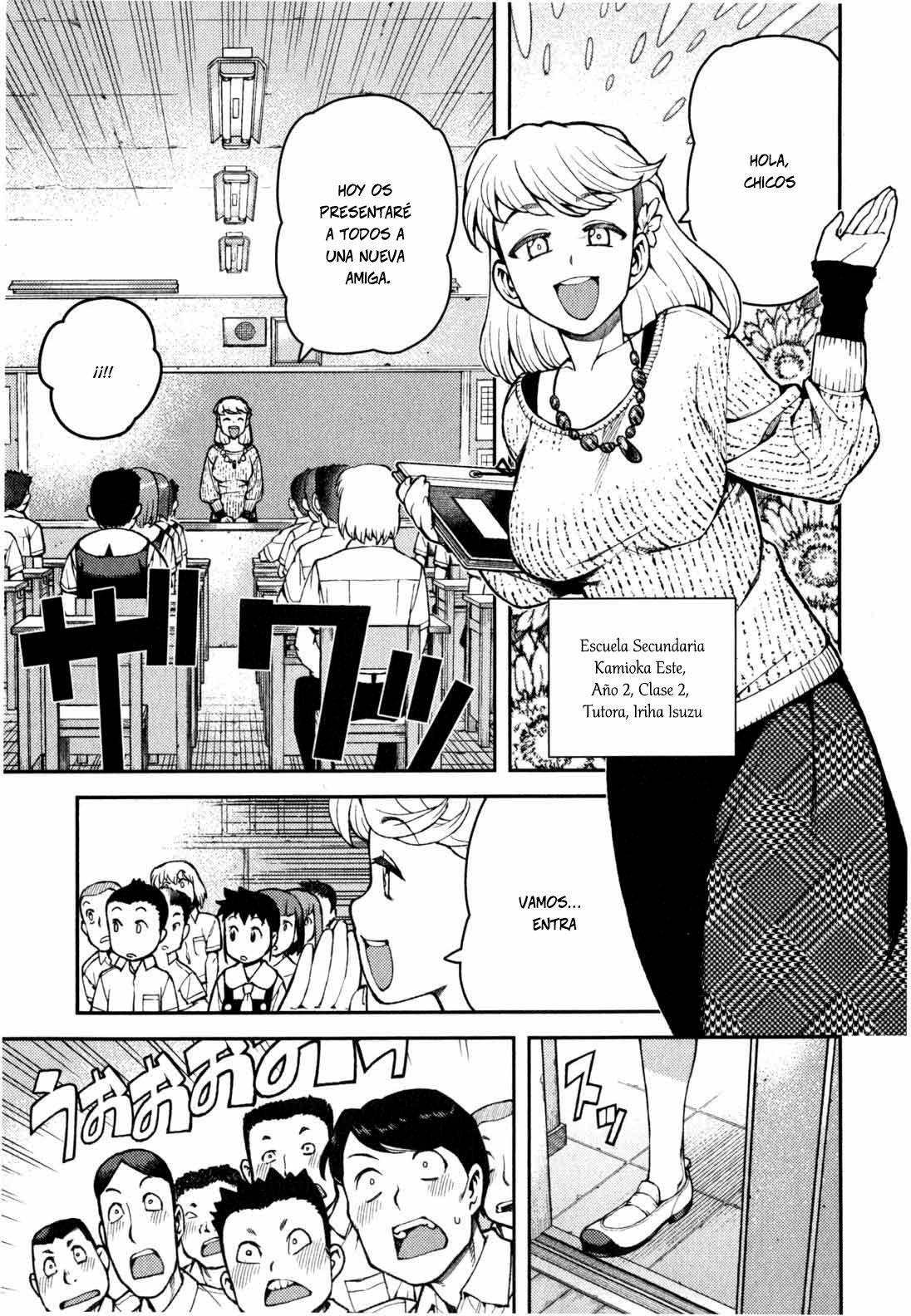 Capitulo 35 page 16
