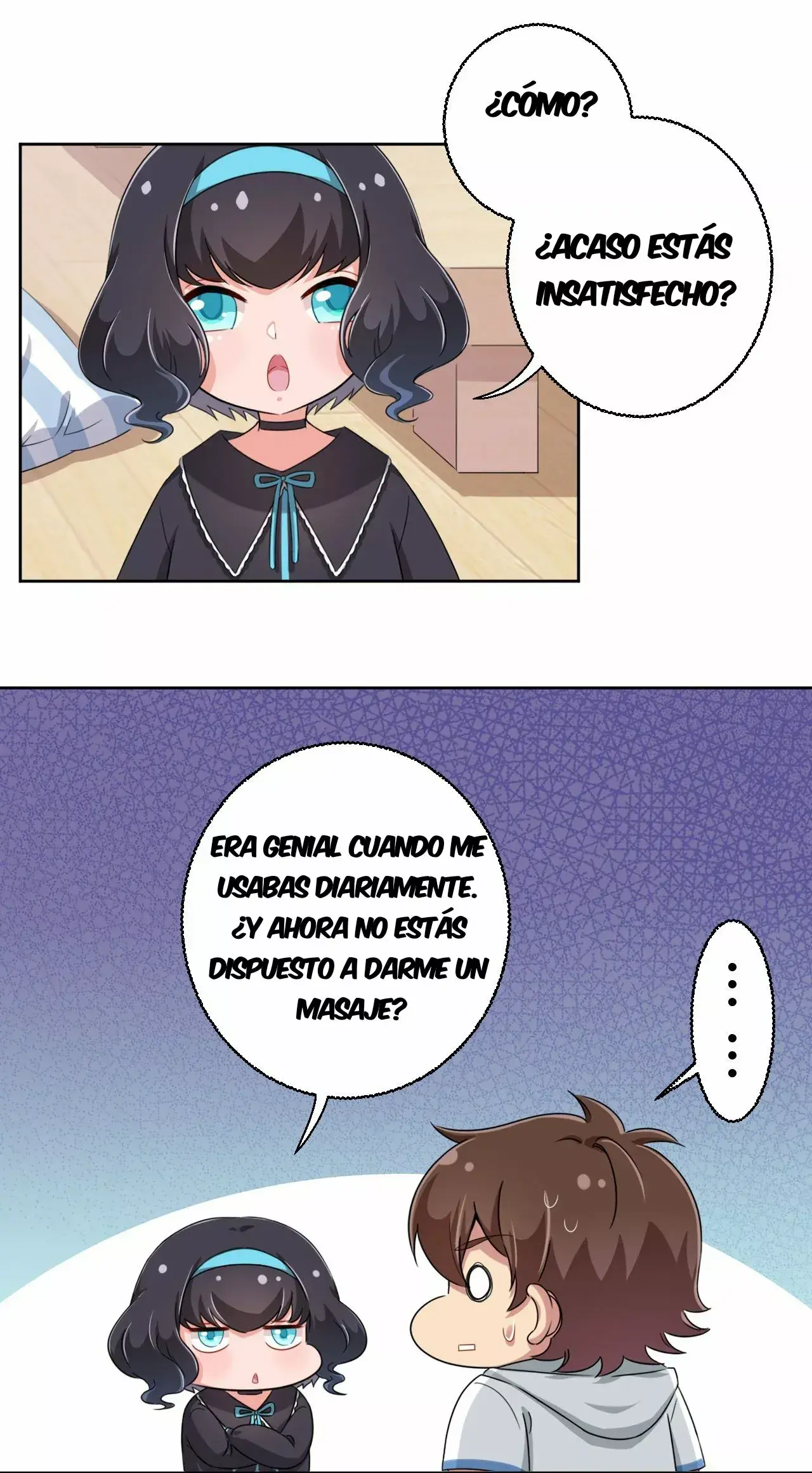 Capitulo 26 page 5