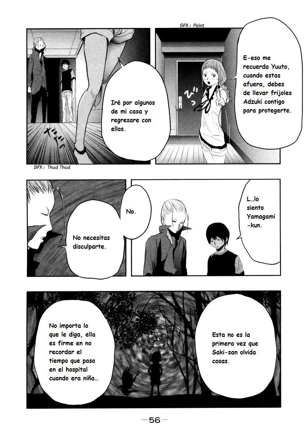 Capitulo 20 page 14