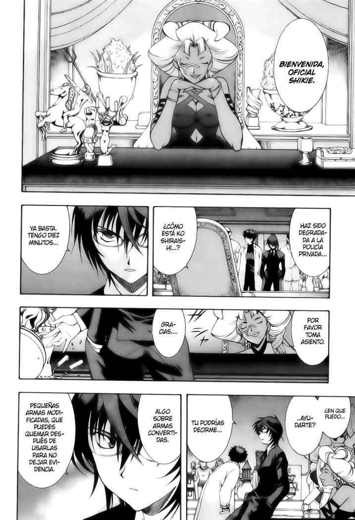 Capitulo 20 page 9