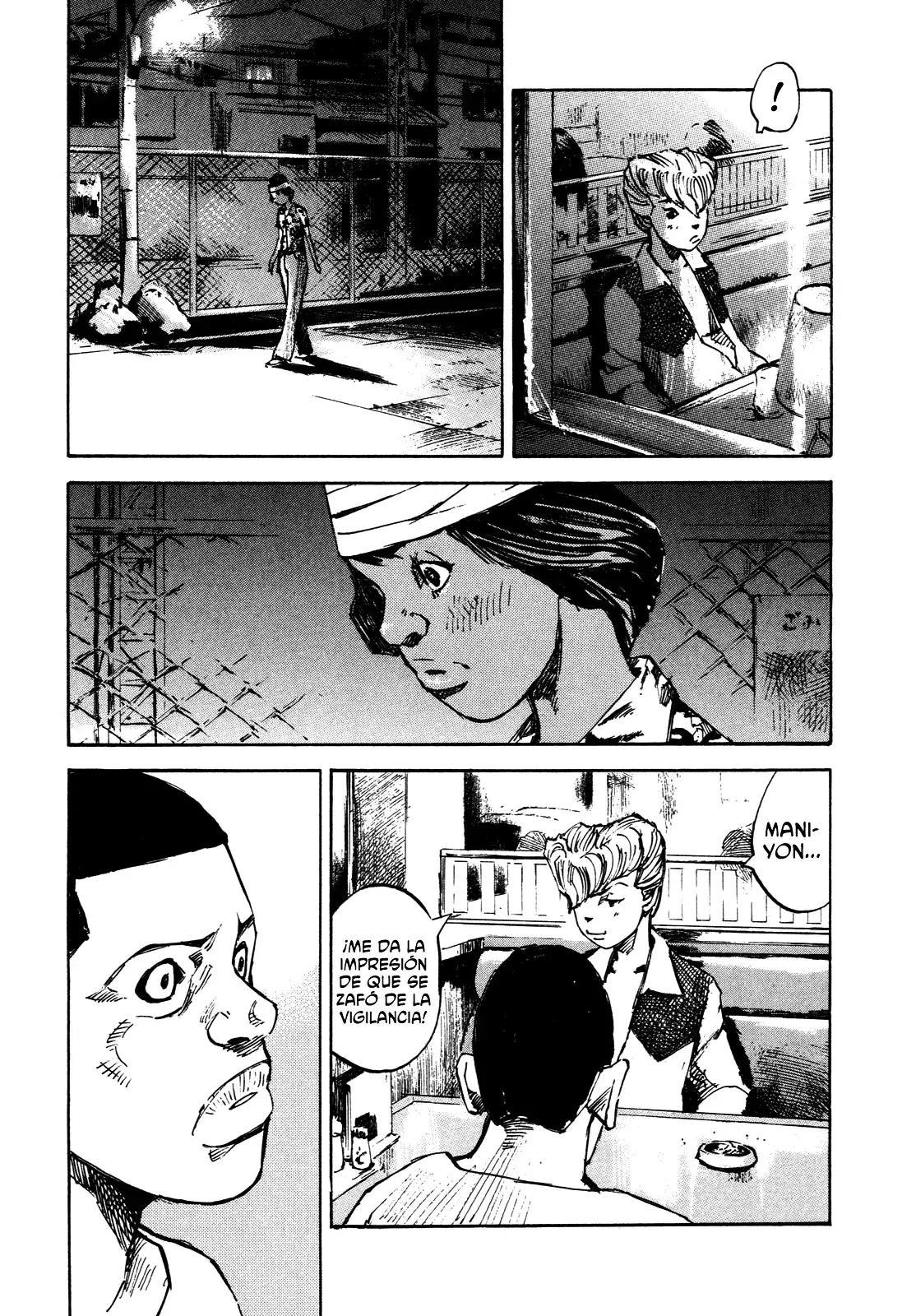 Capitulo 22 page 38