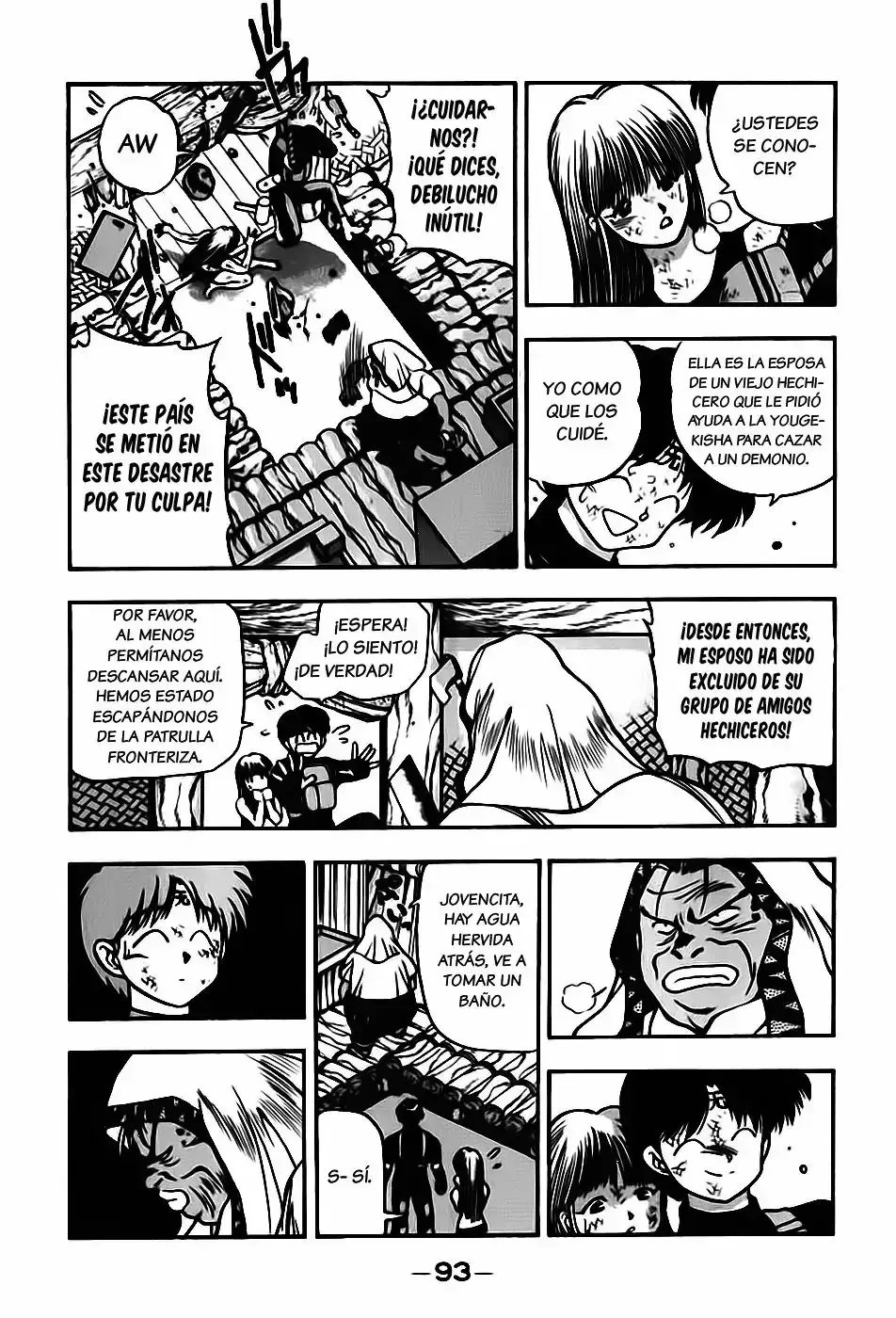 Capitulo 170 page 6