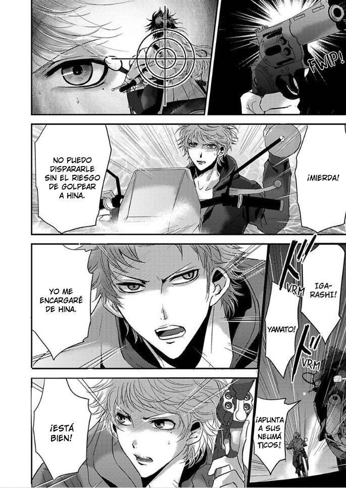 Capitulo 17 page 9