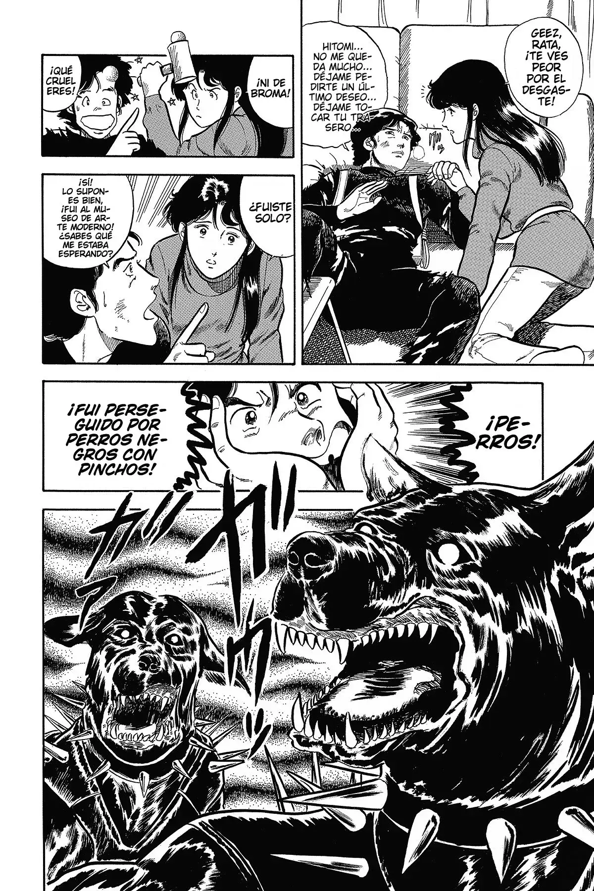 Capitulo 17 page 9