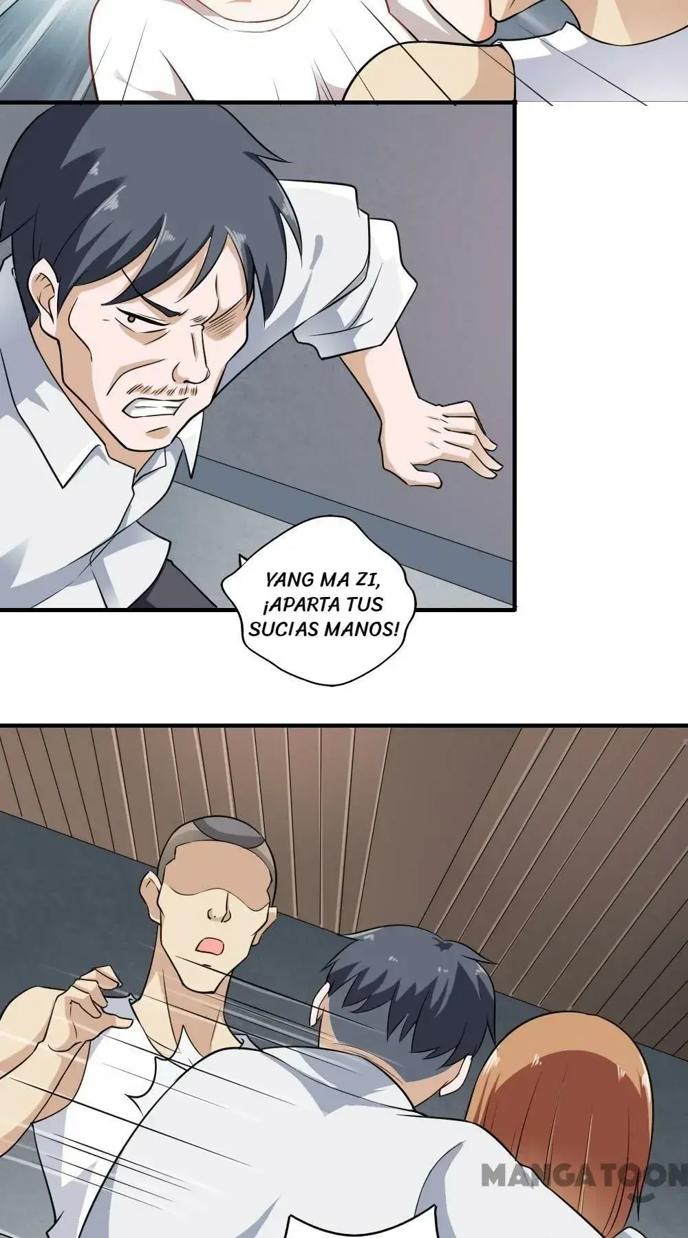 Capitulo 32 page 23