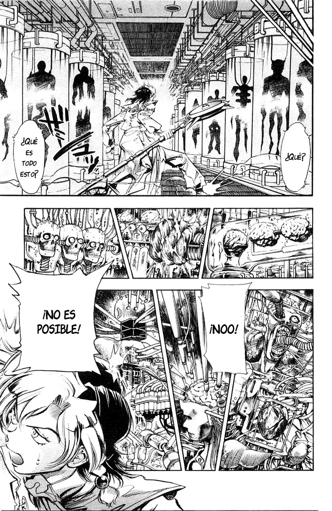 Capitulo 35 page 20