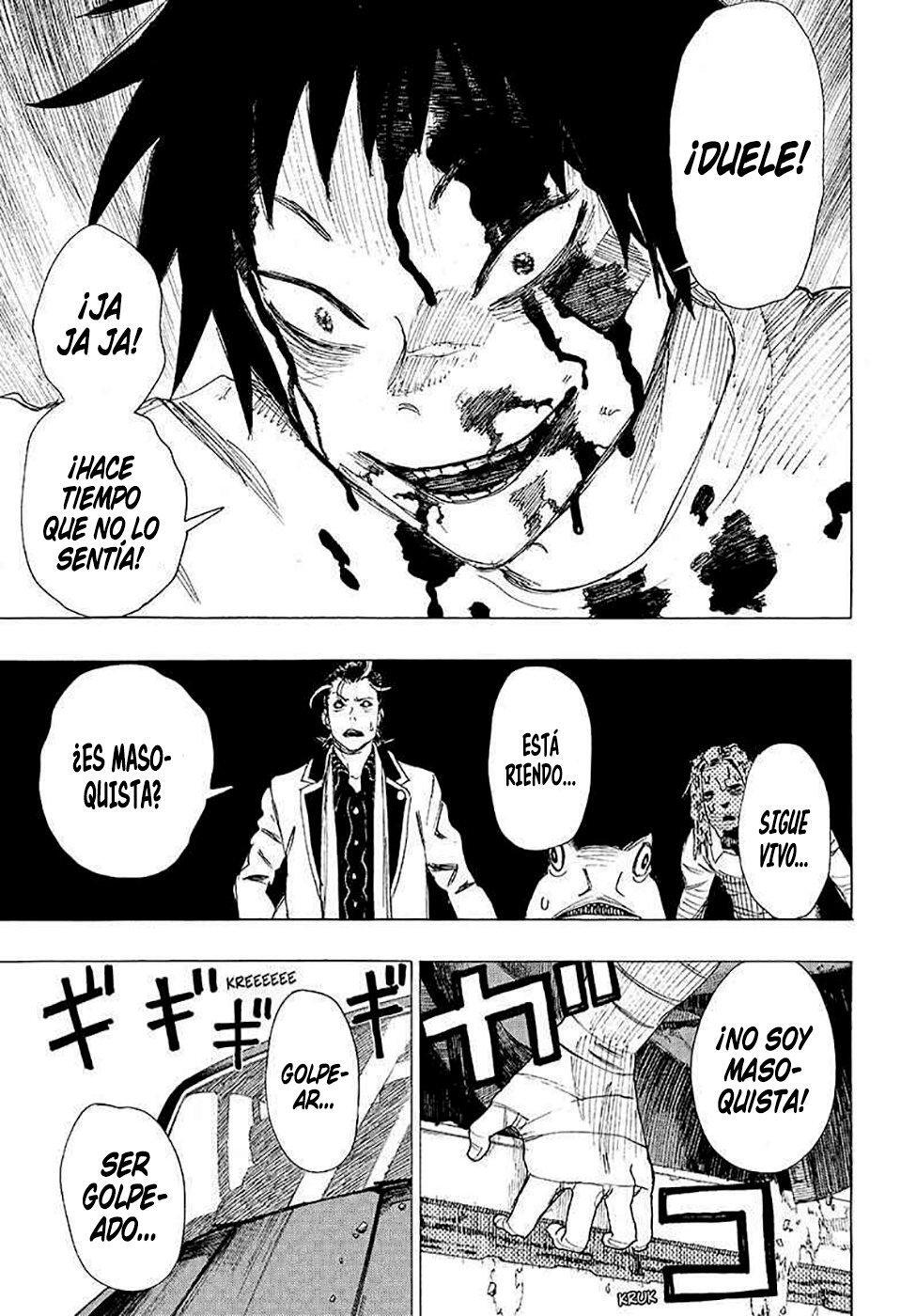 Capitulo 1 page 41