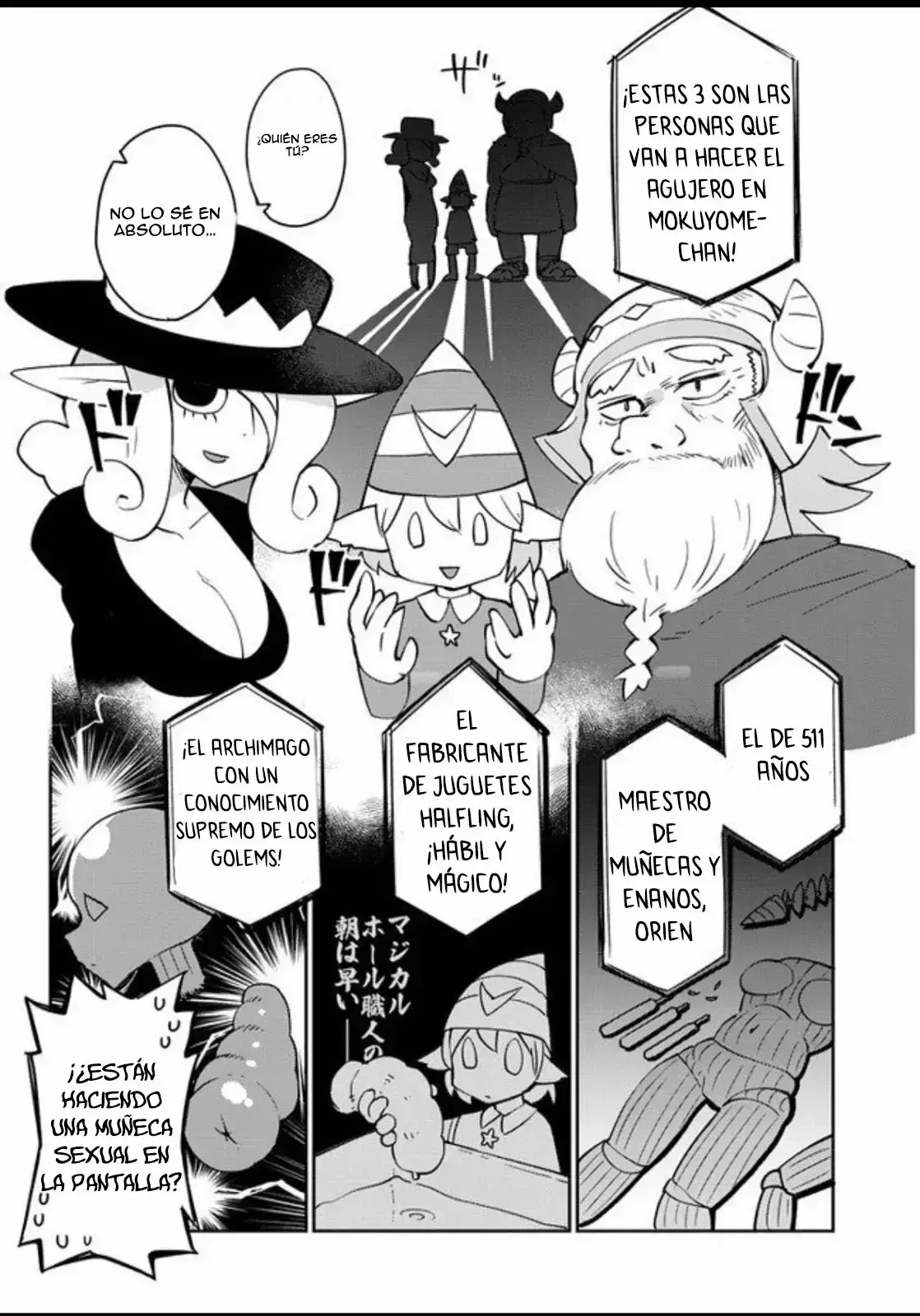 Capitulo 31 page 13