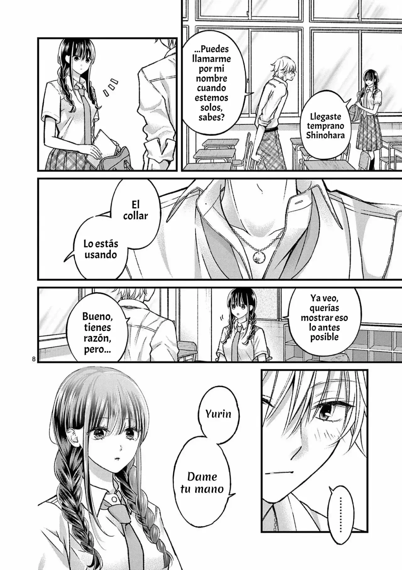 Capitulo 16 page 10