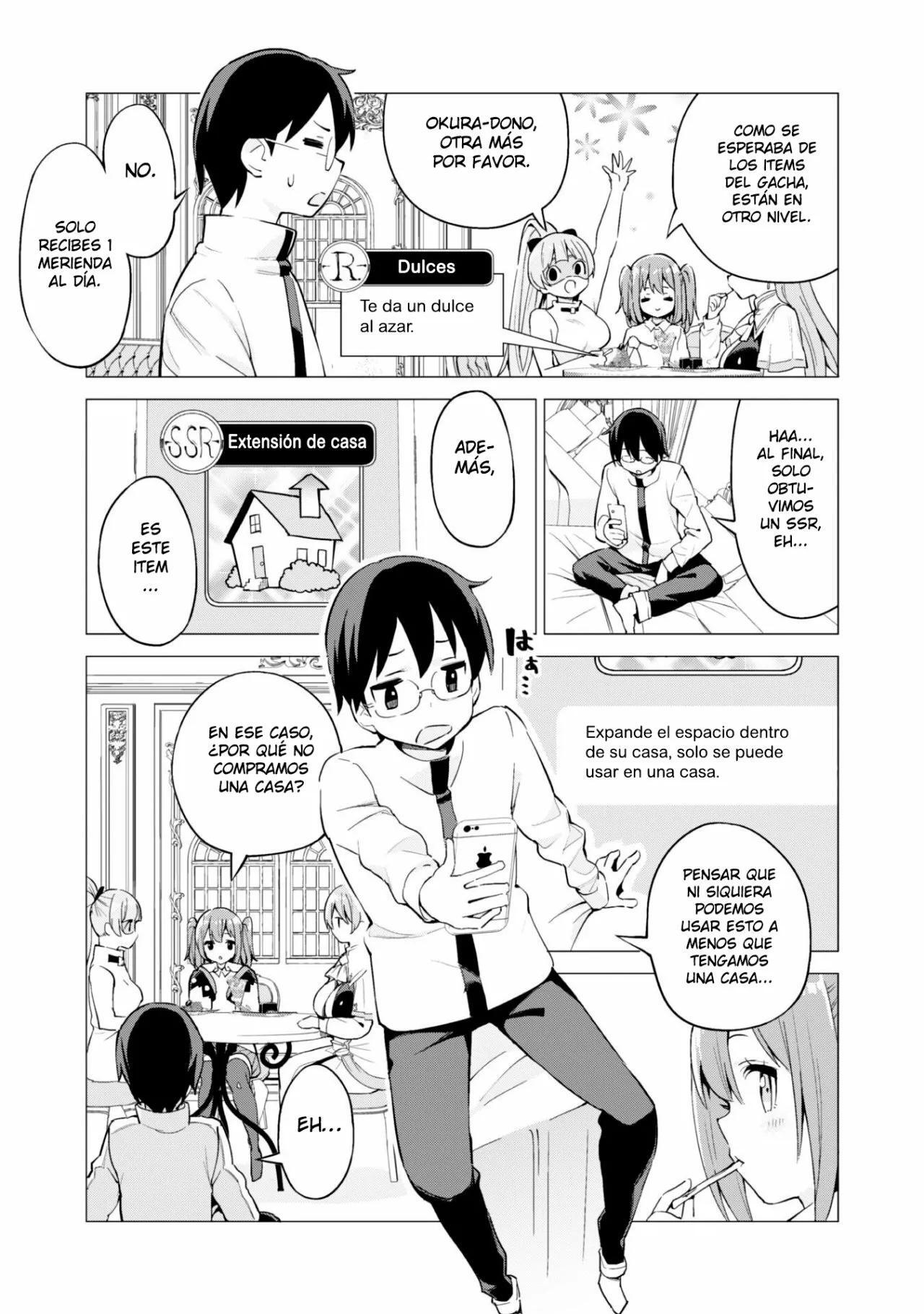 Capitulo 27 page 18