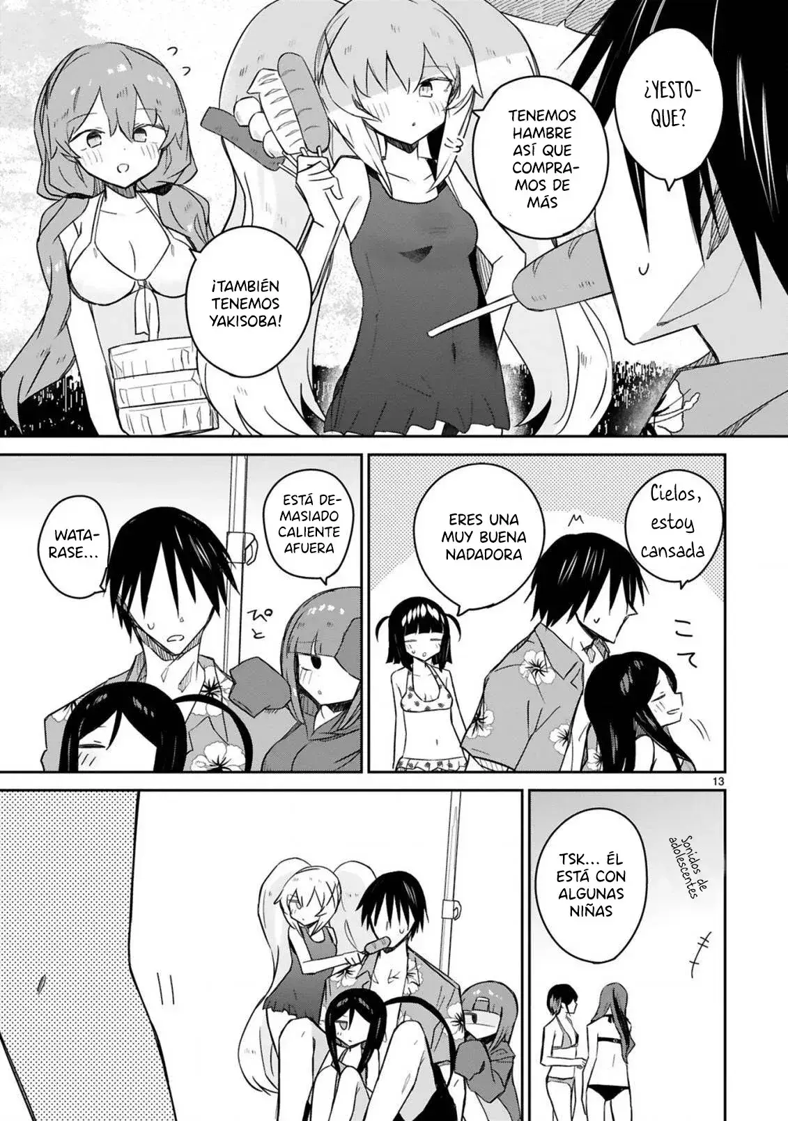 Capitulo 19 page 14