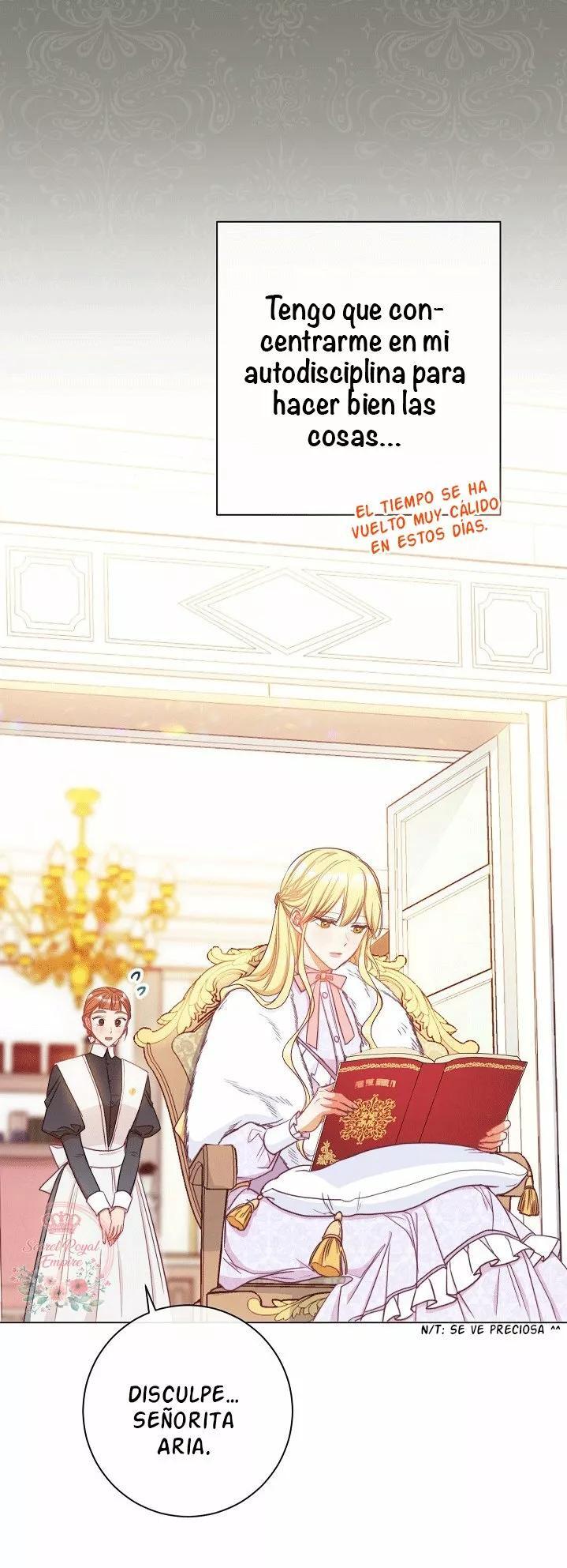 Capitulo 26 page 19