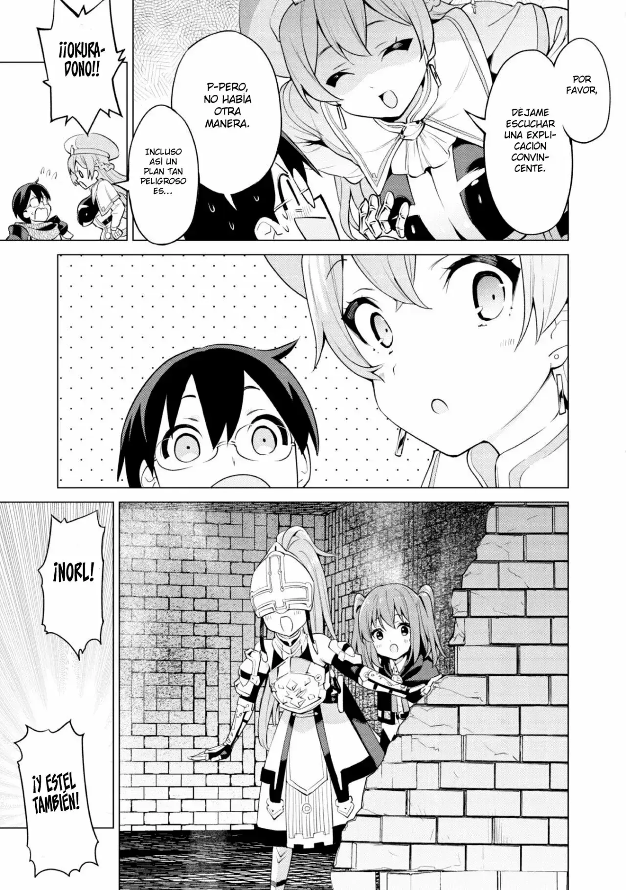 Capitulo 33 page 20