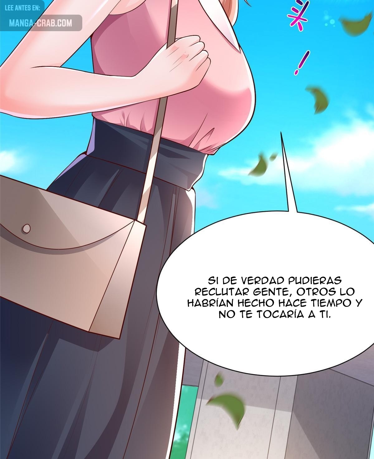 Capitulo 589 page 23