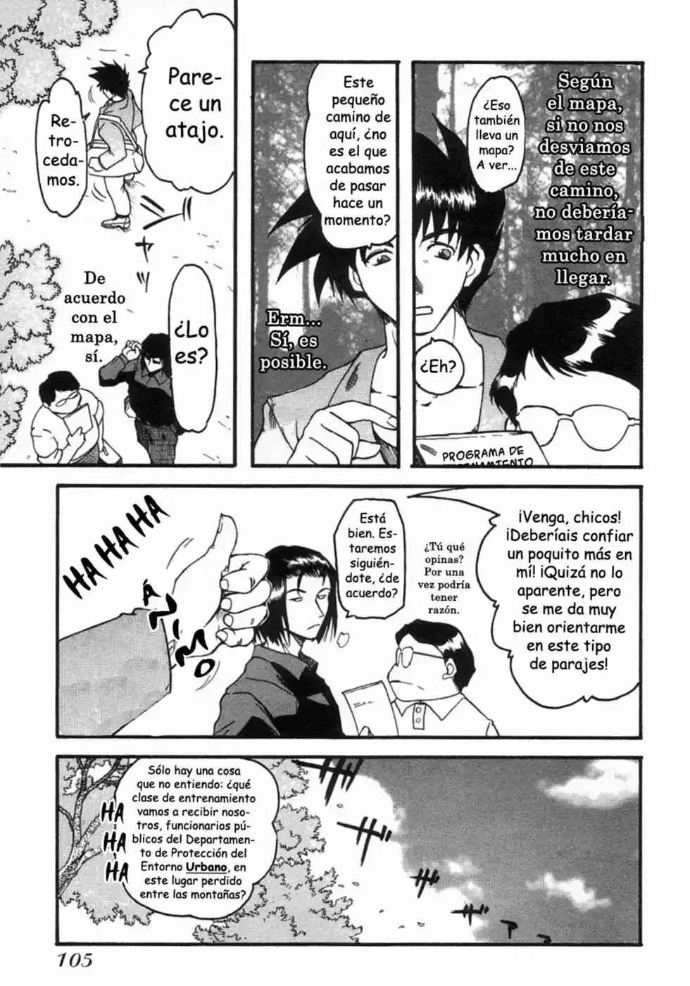 Capitulo 11 page 14