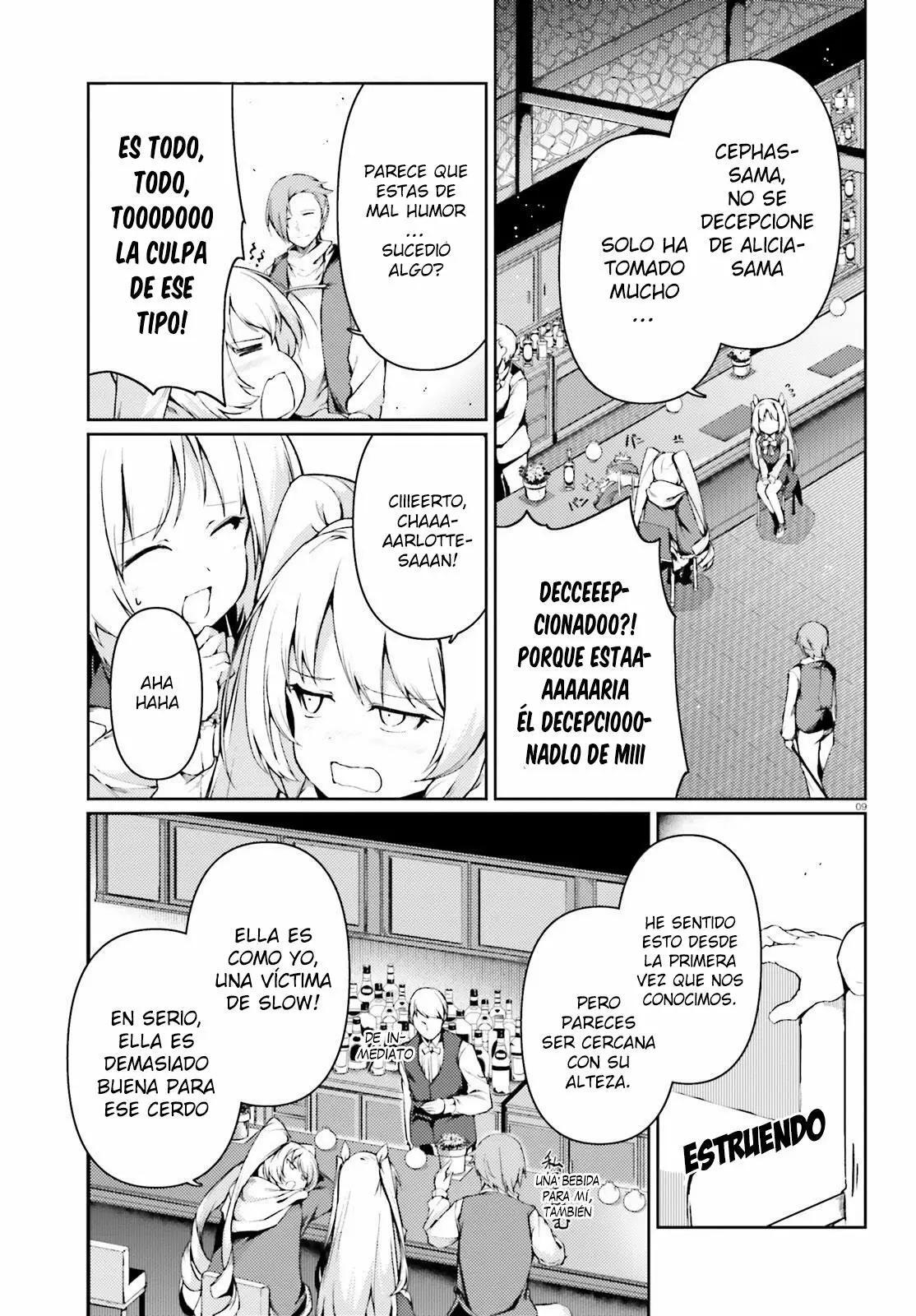 Capitulo 19 page 7