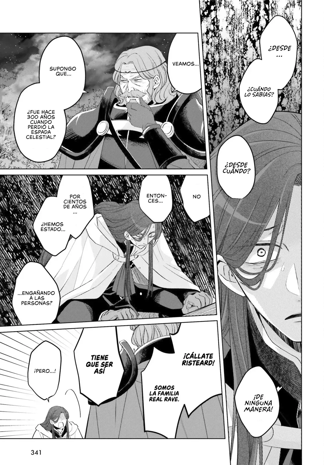 Capitulo 30 page 16