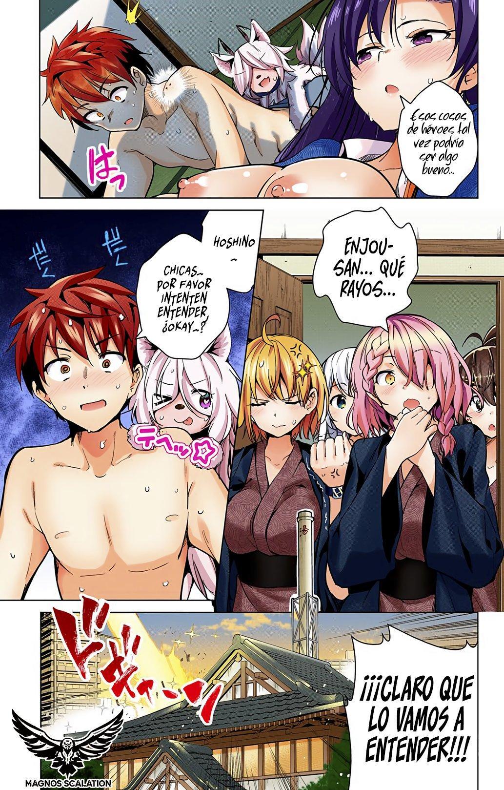 Capitulo 17 page 41