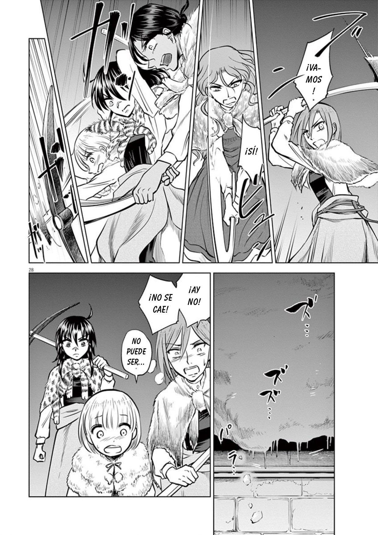 Capitulo 21 page 31