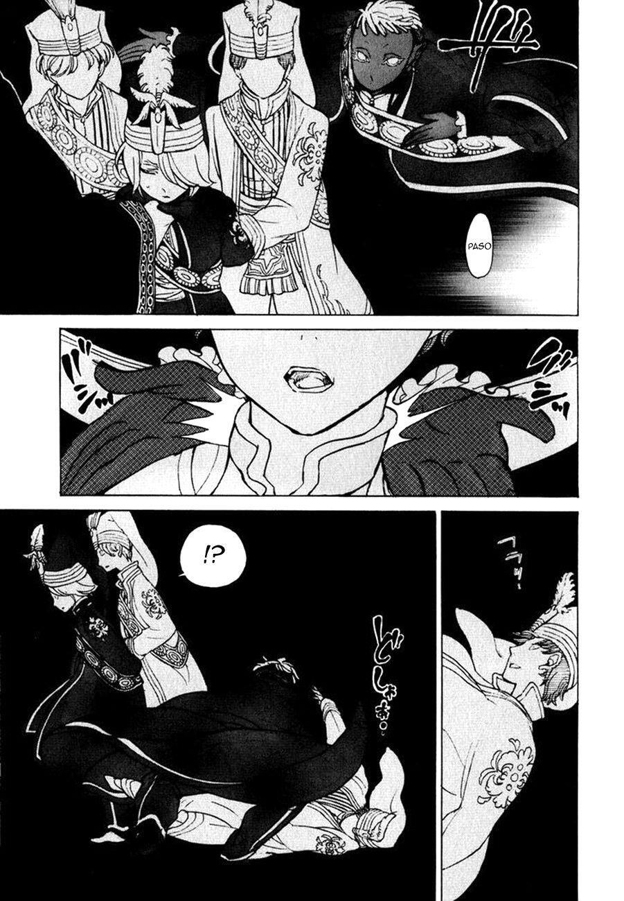 Capitulo 23 page 35