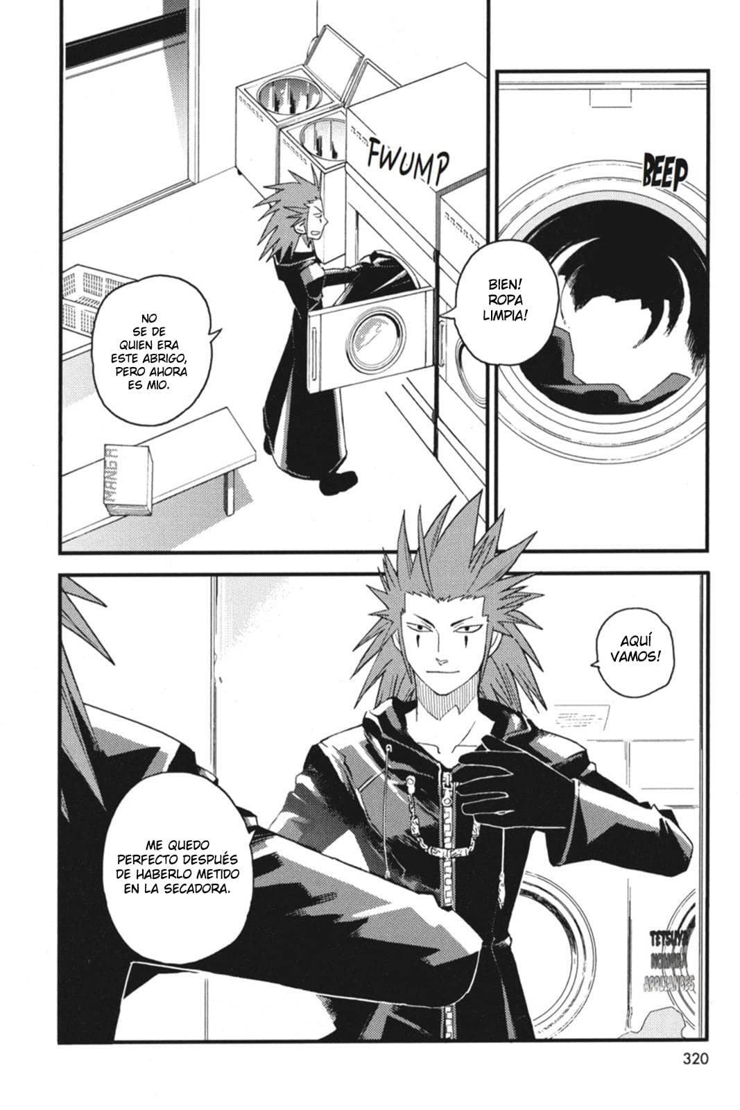 Capitulo 31 page 7