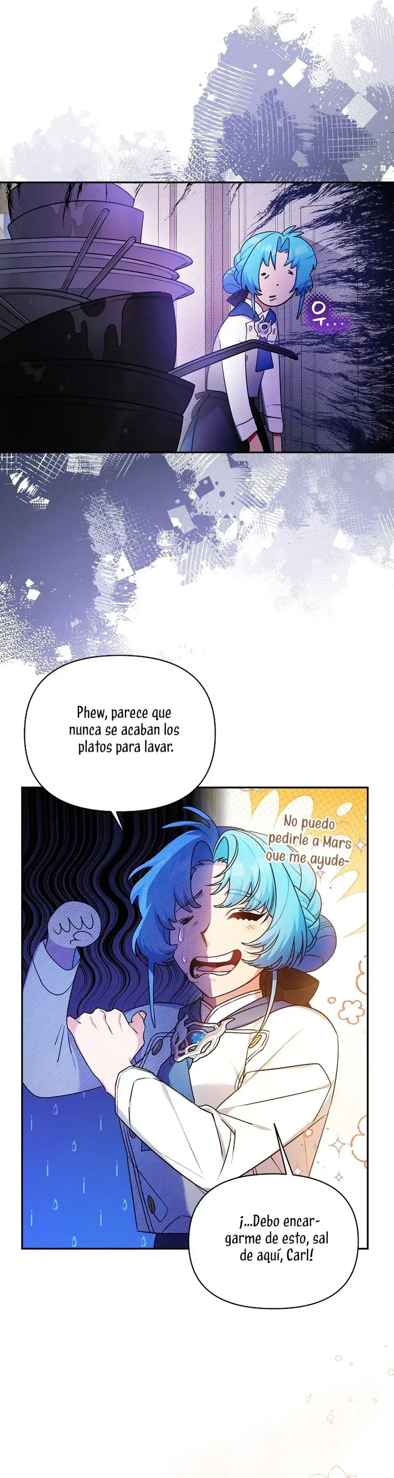 Capitulo 29 page 20