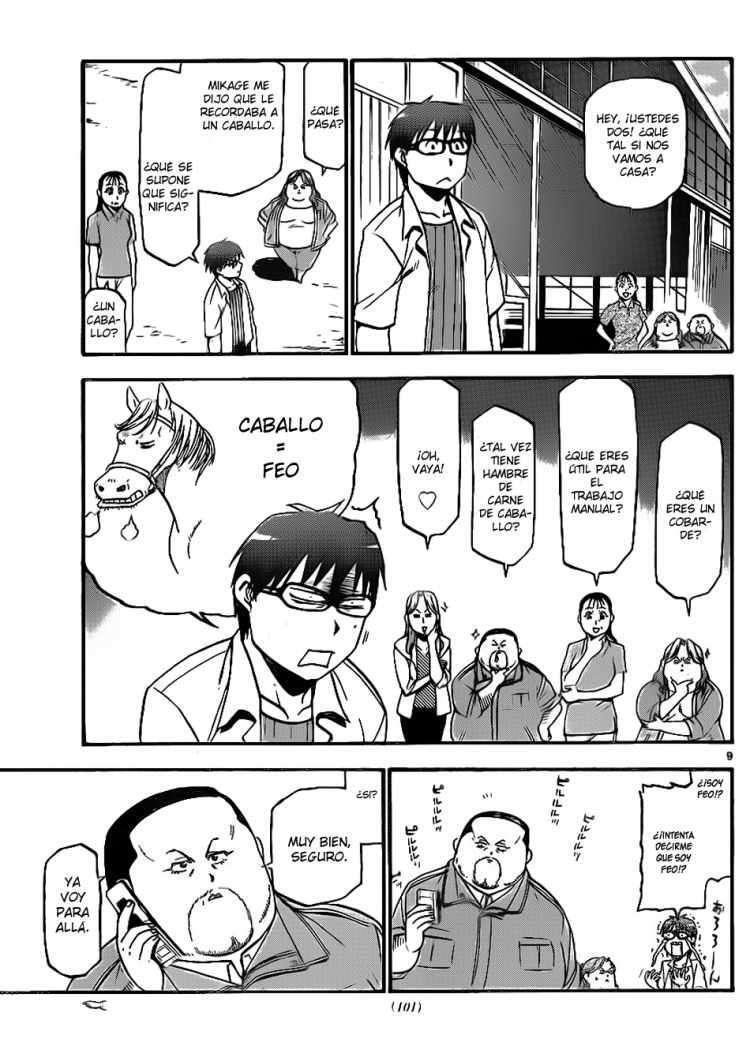 Capitulo 17 page 10