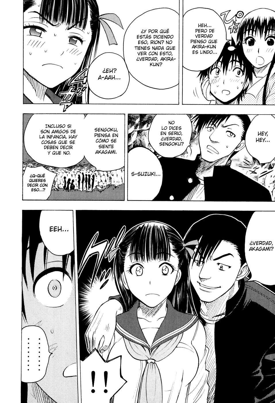 Capitulo 43 page 10